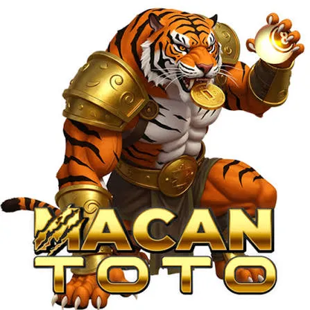 MACANTOTO - Perang Strategis dalam Genggaman