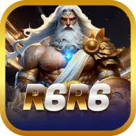 R6R6 - Petualangan Memancing yang Mengasyikkan
