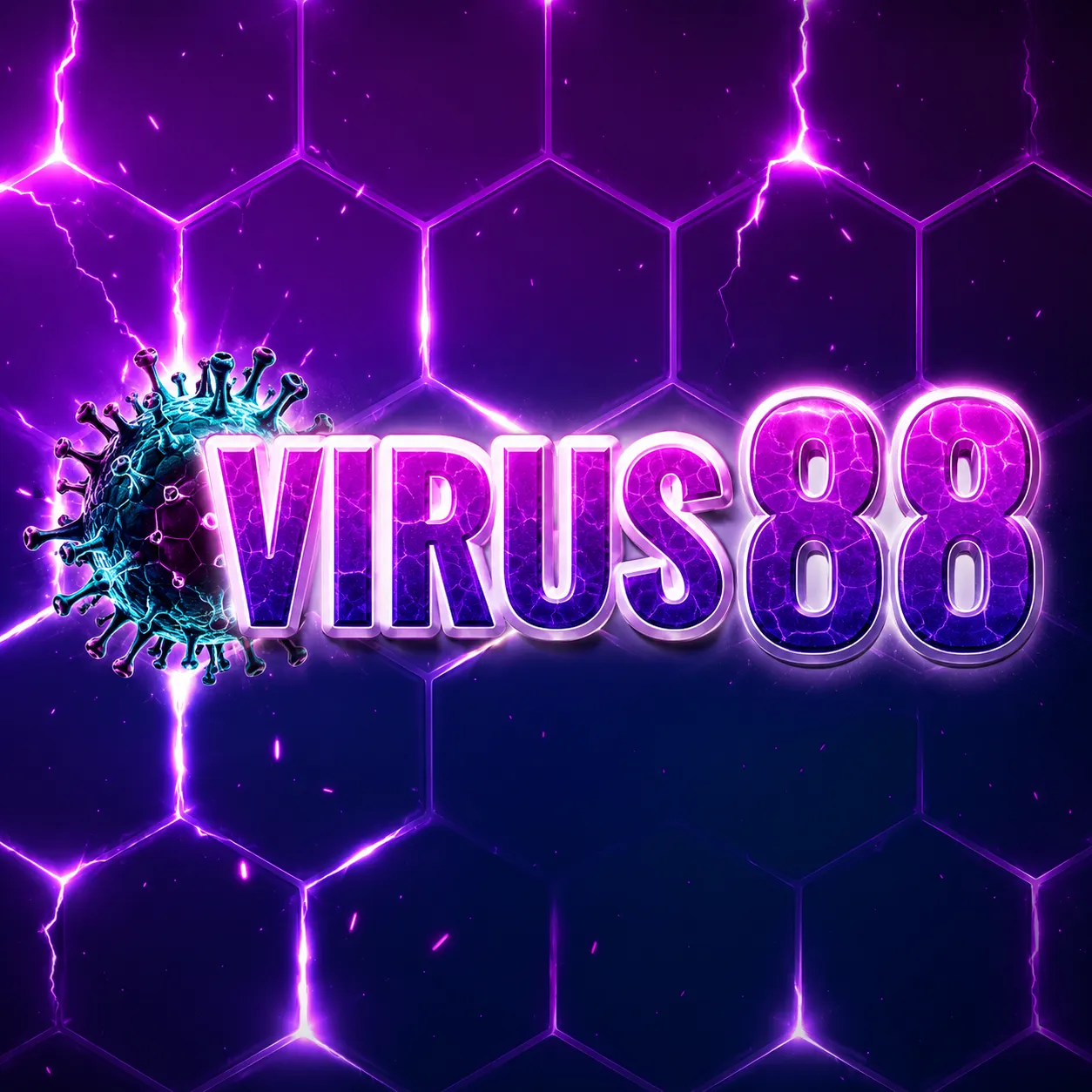 VIRUS88 - Nikmati Keseruan Game Casual yang Menantang